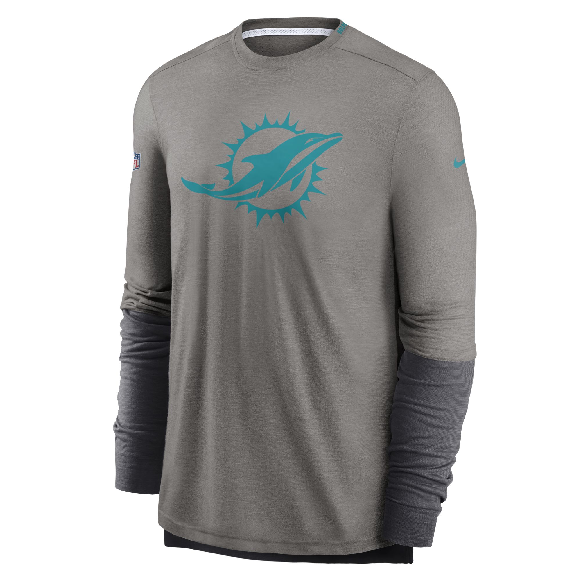 miami dolphins dri fit