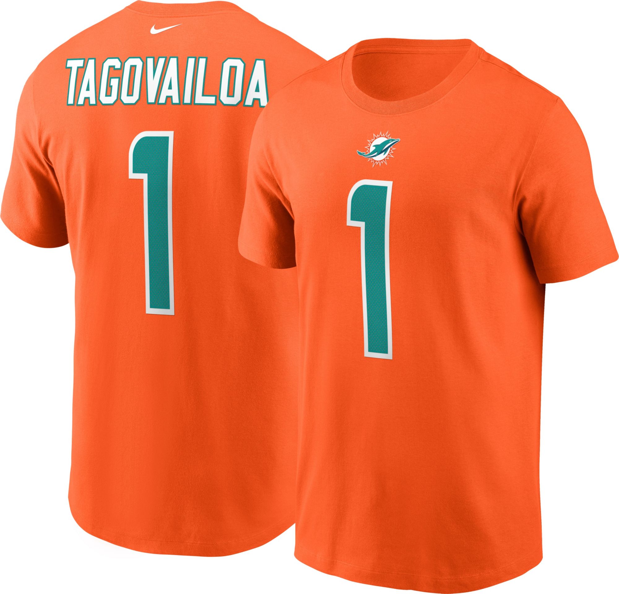 tua tagovailoa t shirt