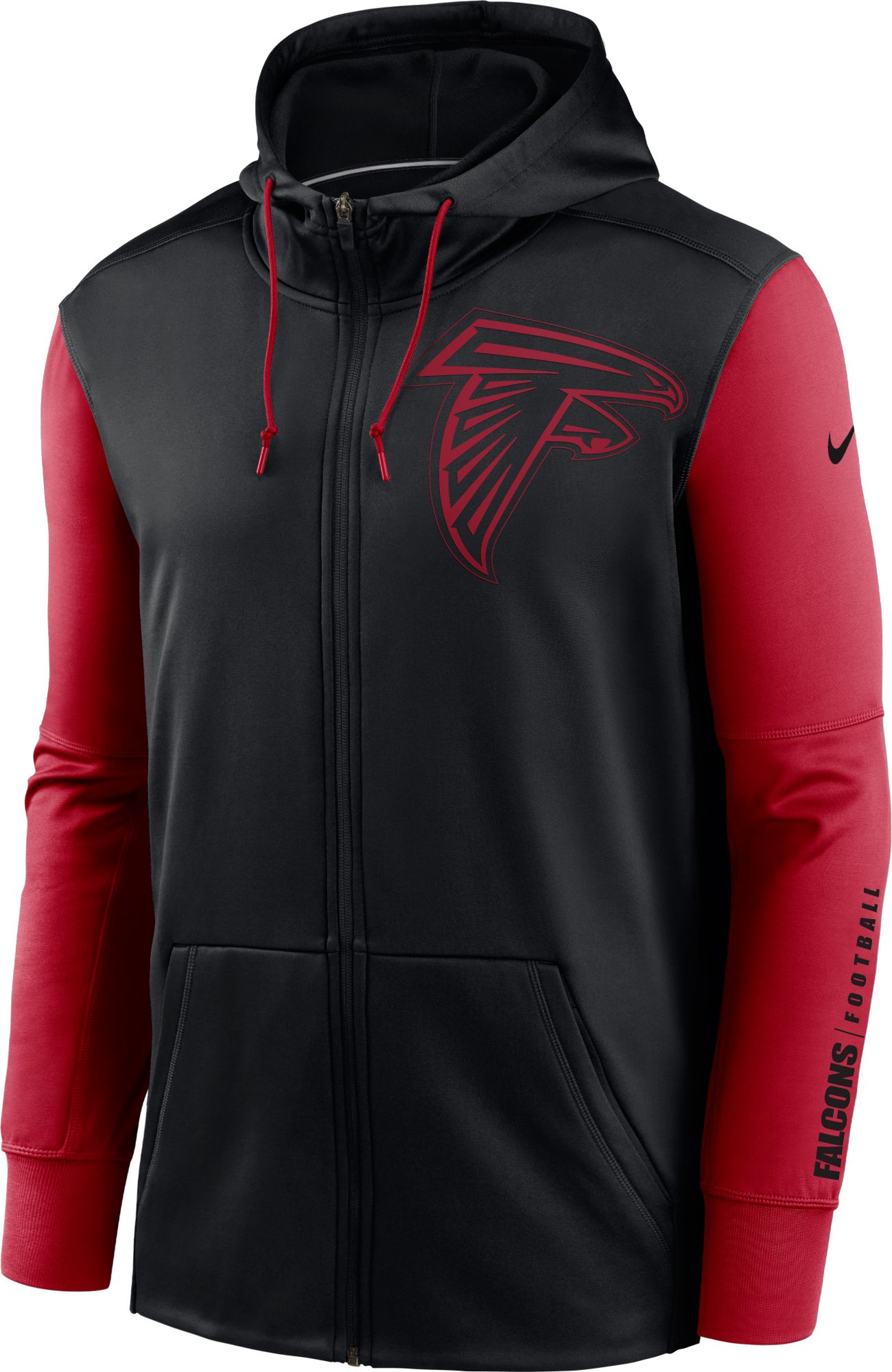 men's atlanta falcons hoodie