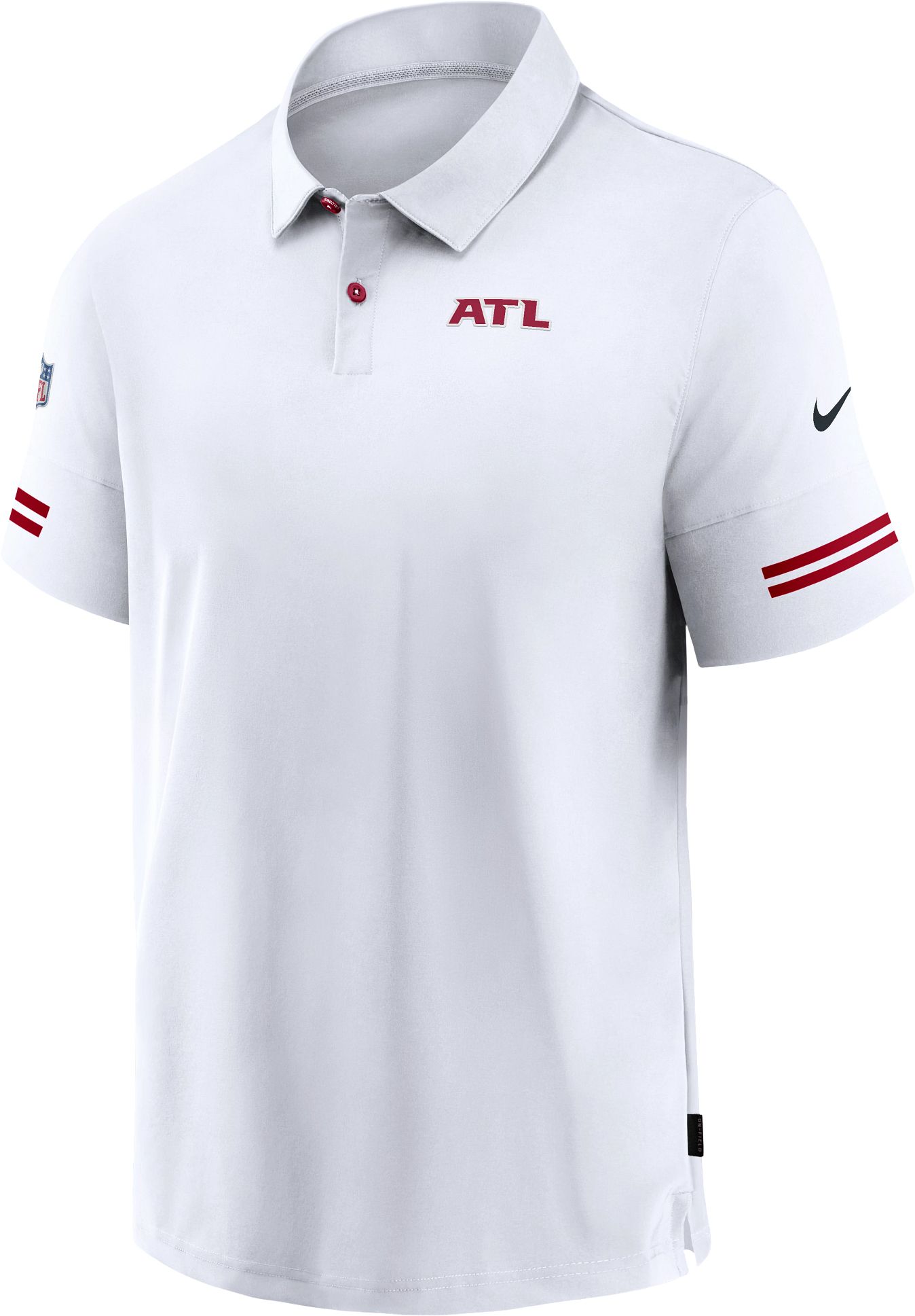 falcons polo shirt