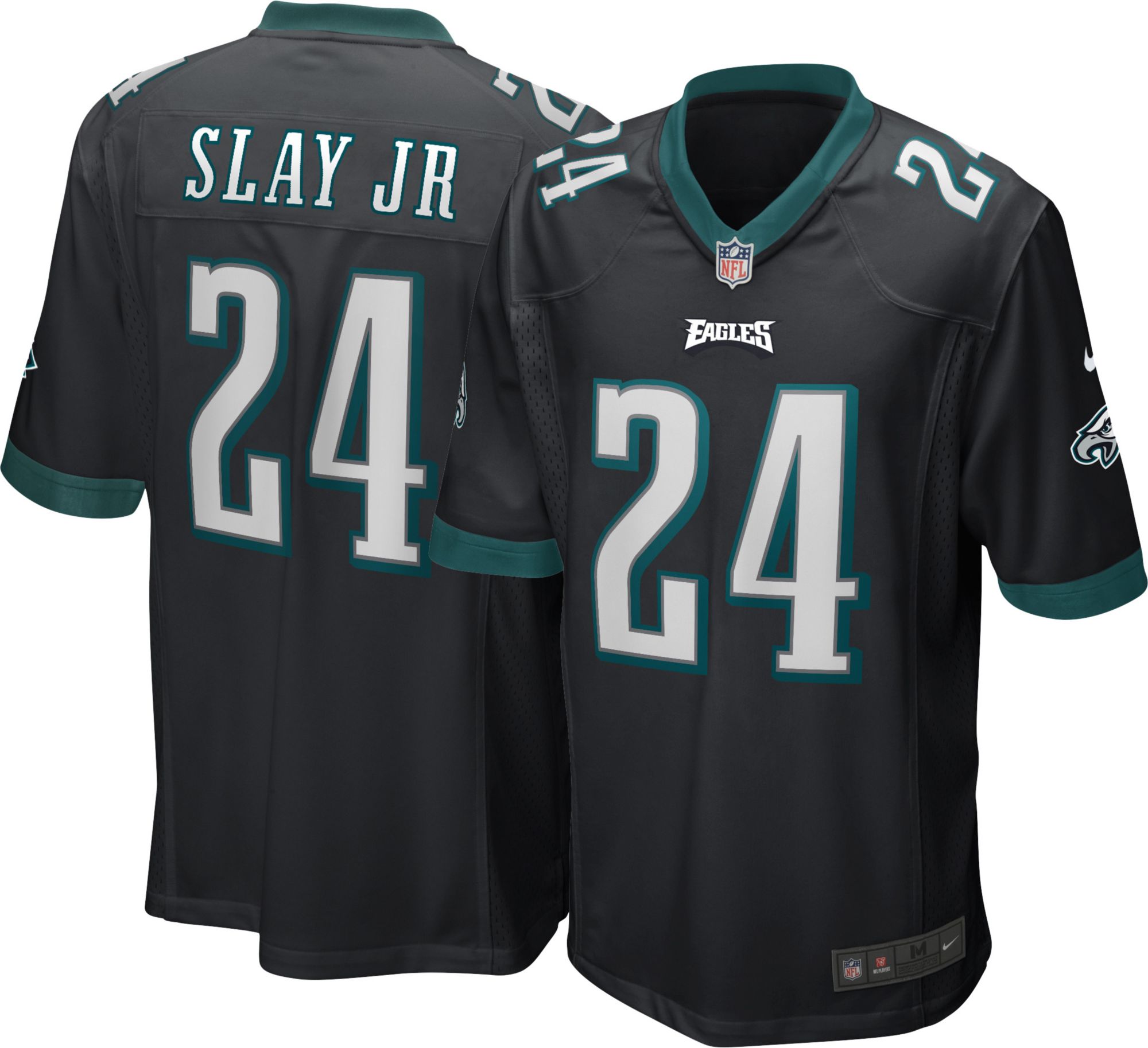 eagles 24 jersey