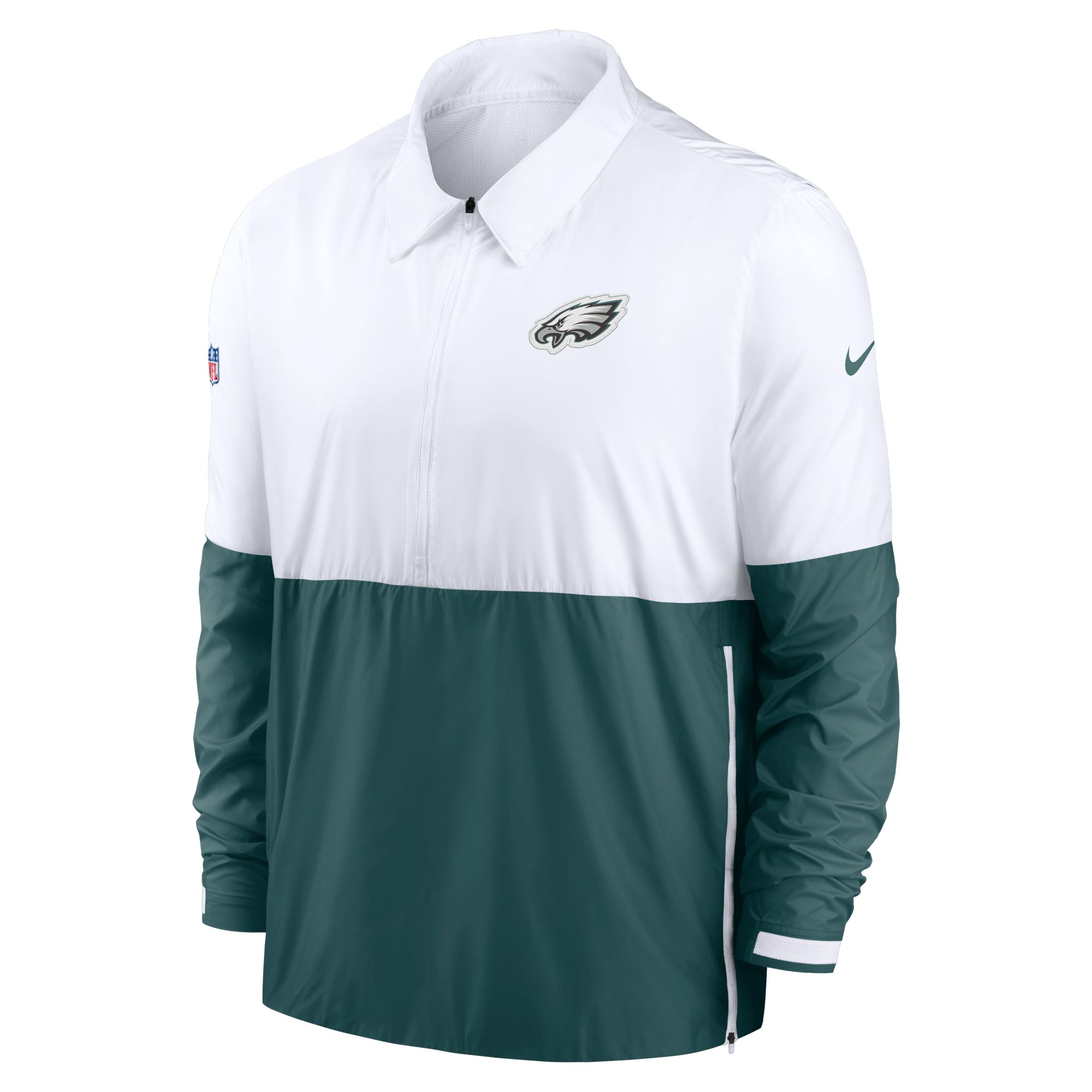eagles dri fit