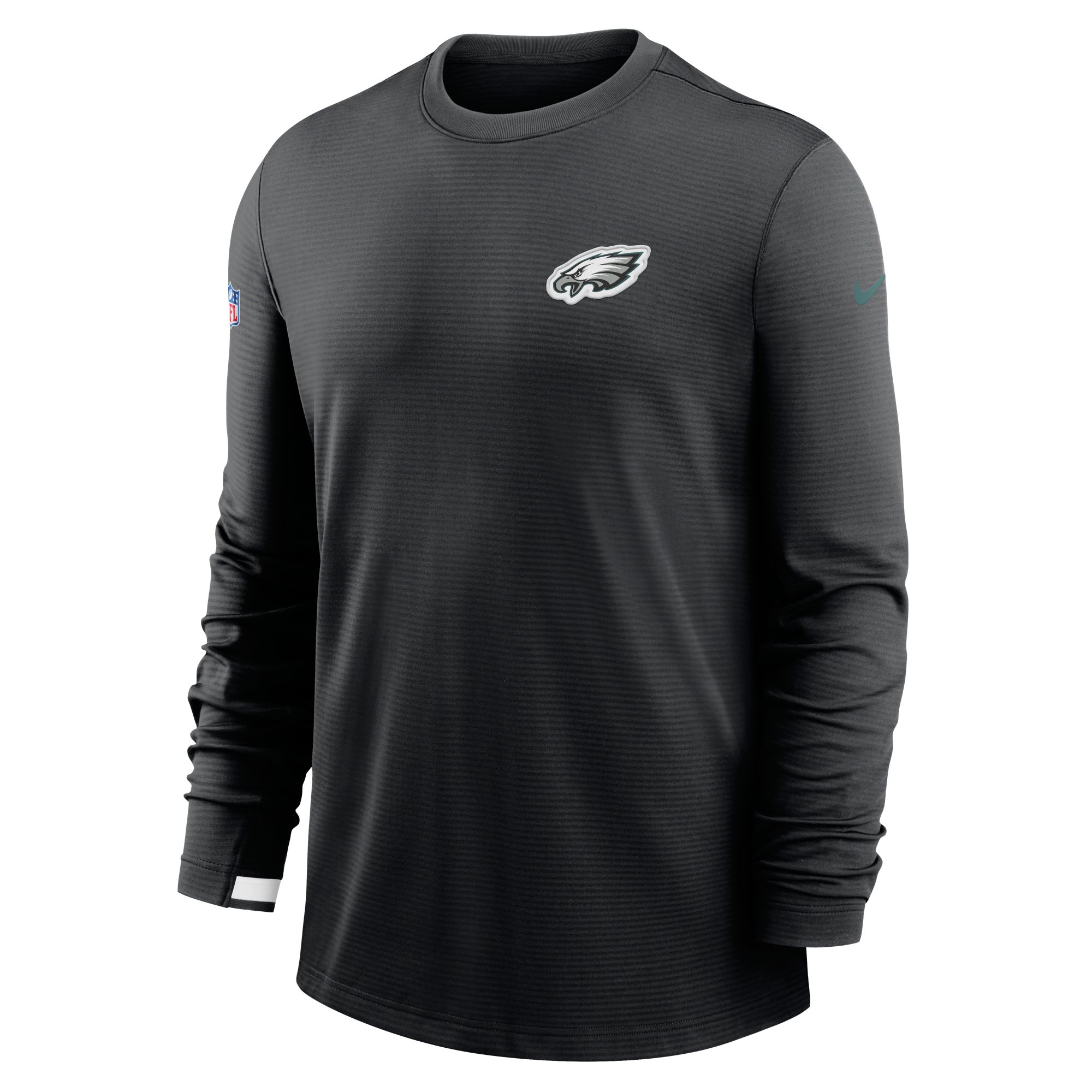 eagles dri fit shirt