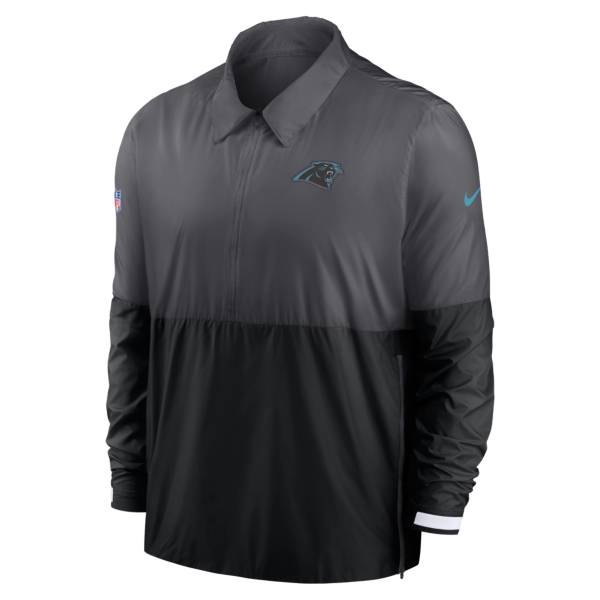 Nike Men's Jacksonville Jaguars Sideline Dri-Fit Coach Jacket product image
