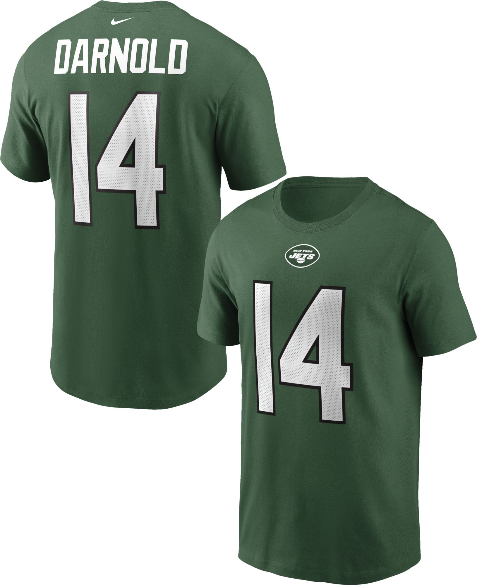 sam darnold shirt