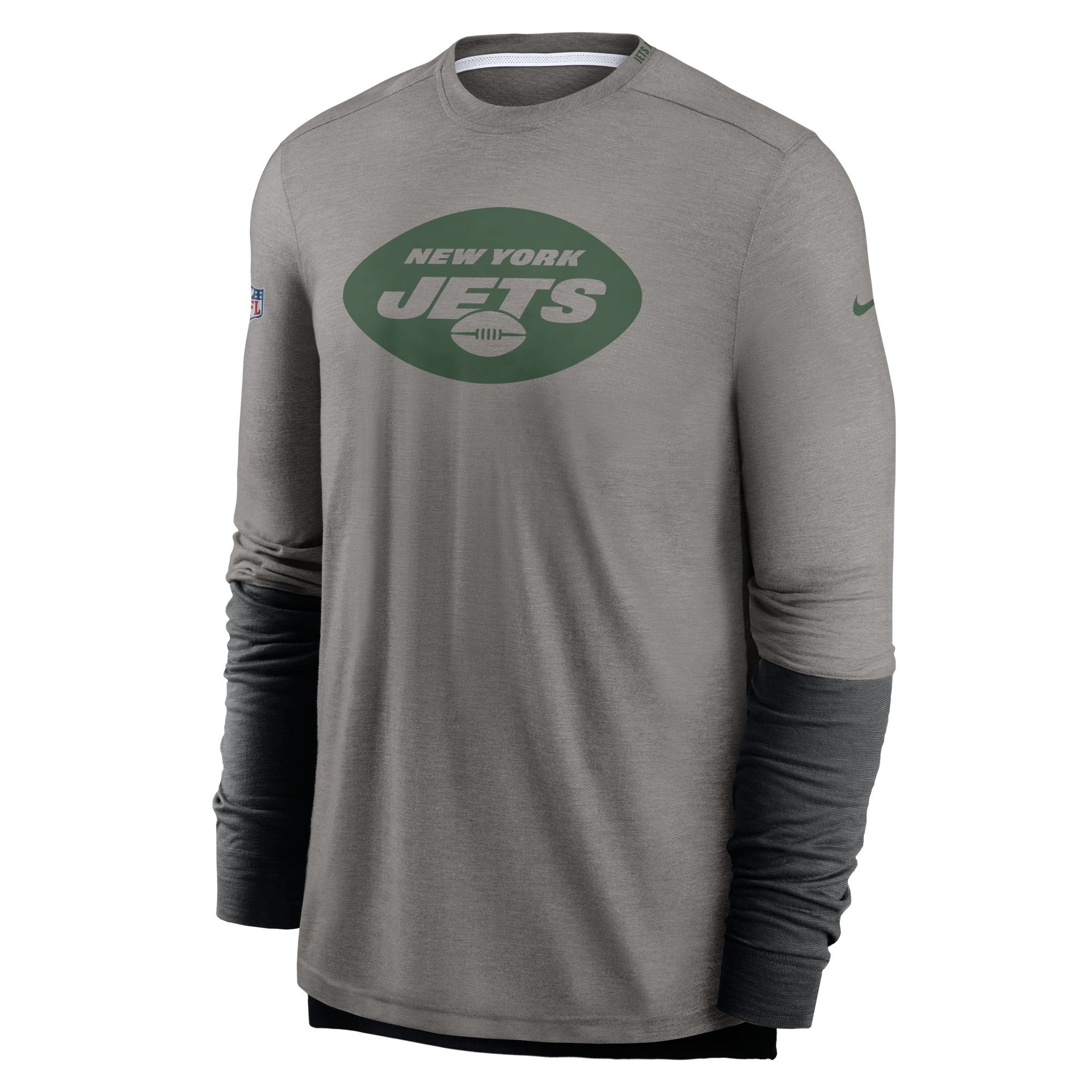 new york jets long sleeve t shirts