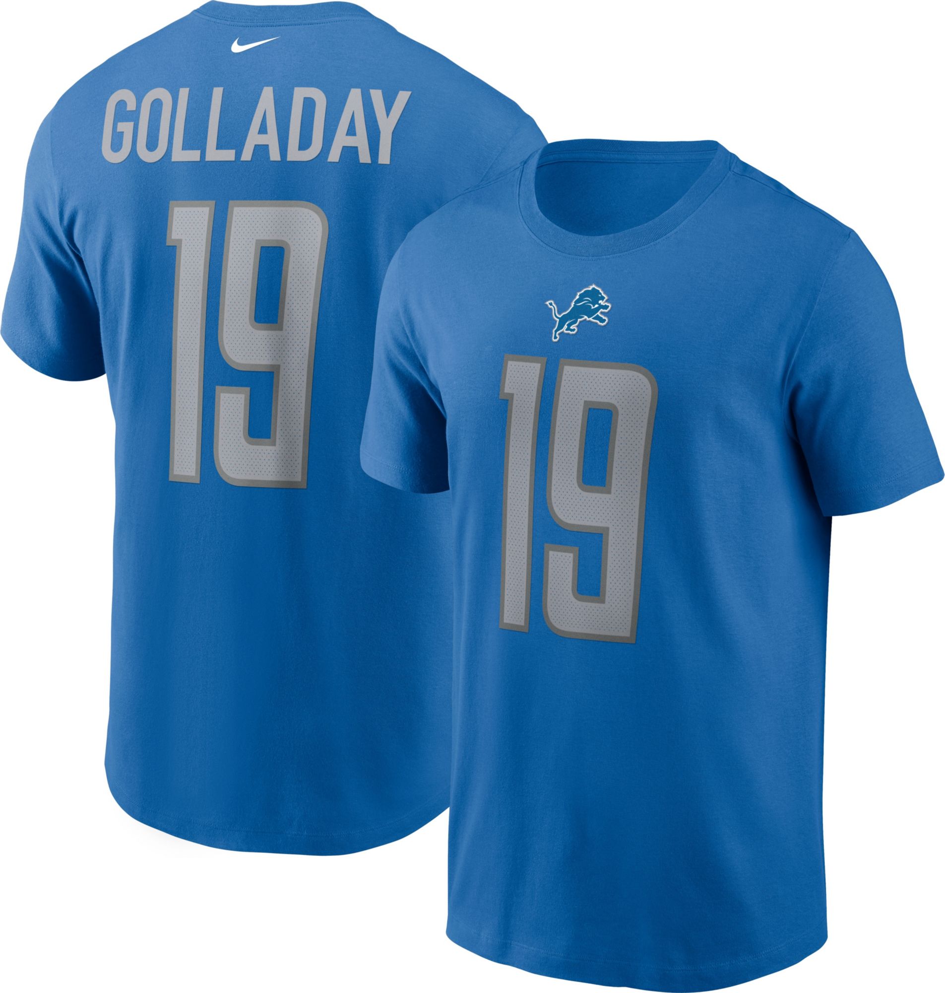 kenny golladay shirt