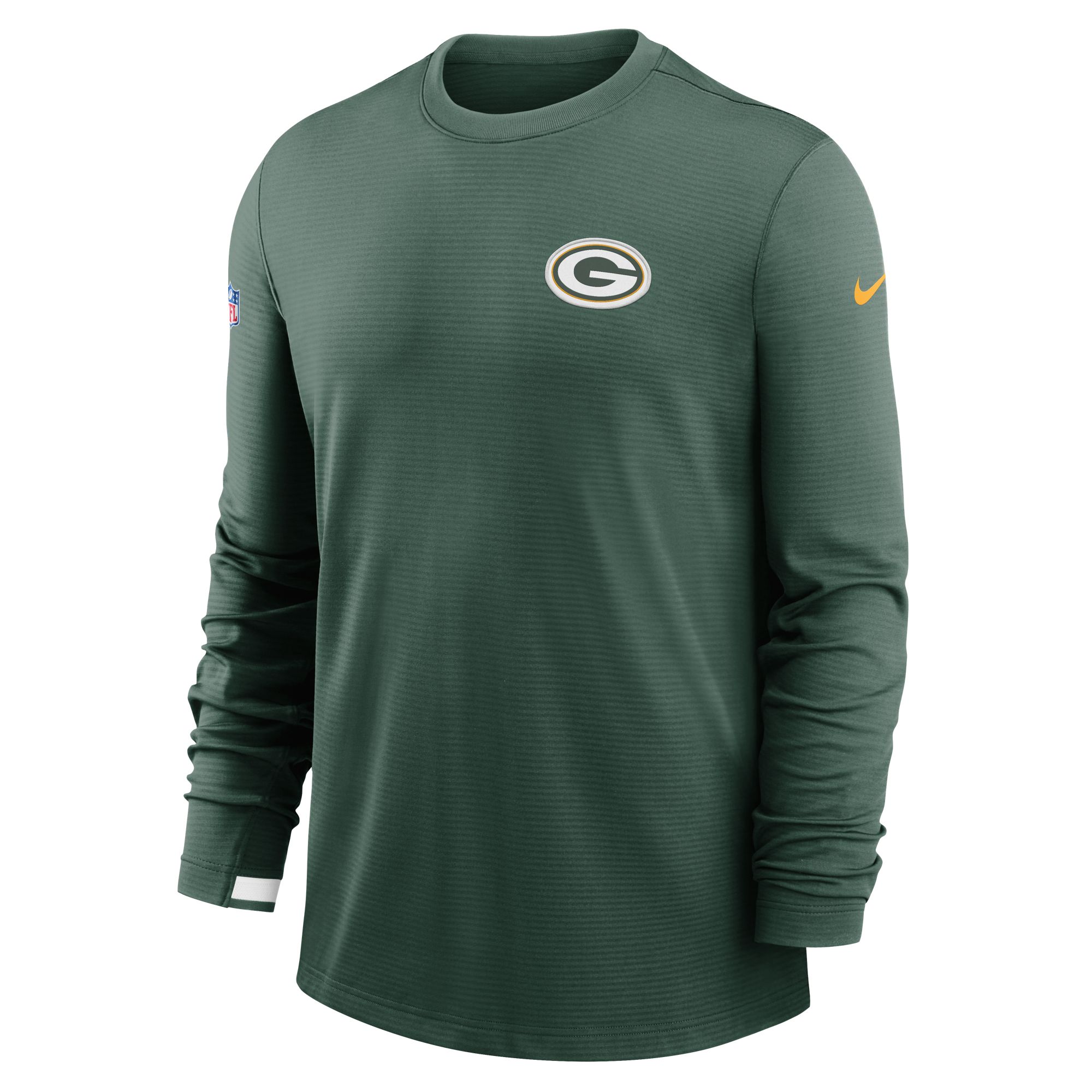 packers dri fit shirt