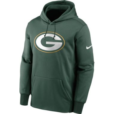sorry, Nike Men's Green Bay Packers Sideline Therma-FIT Green Pullover Hoodie is currently out of stock