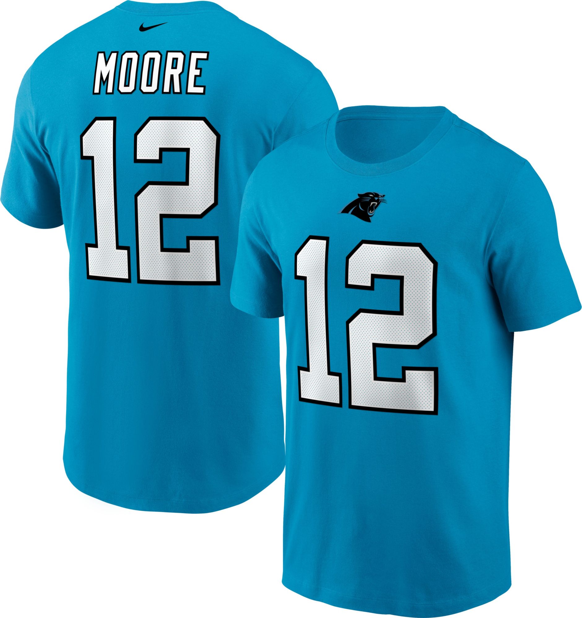 dj moore shirt