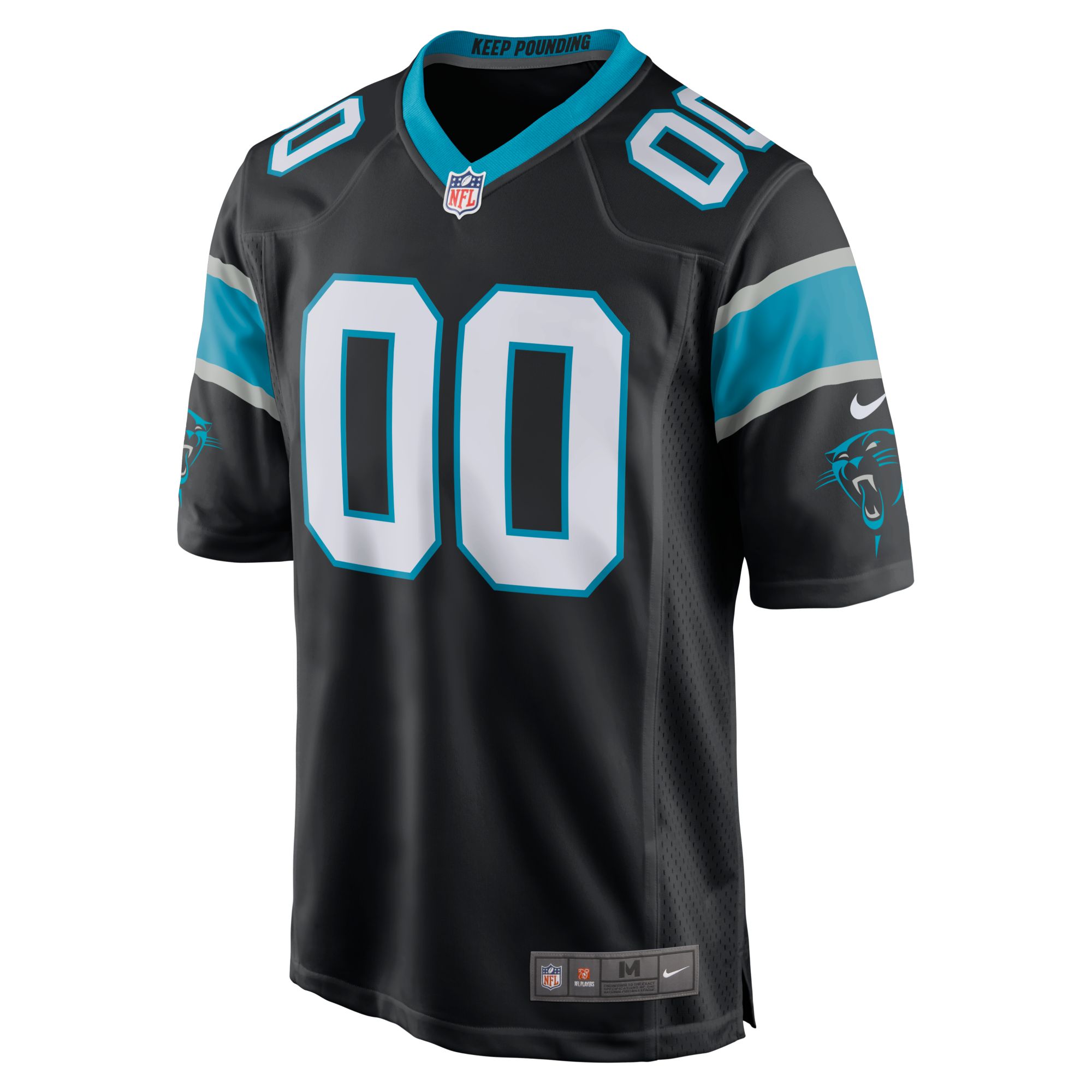 panthers jersey price