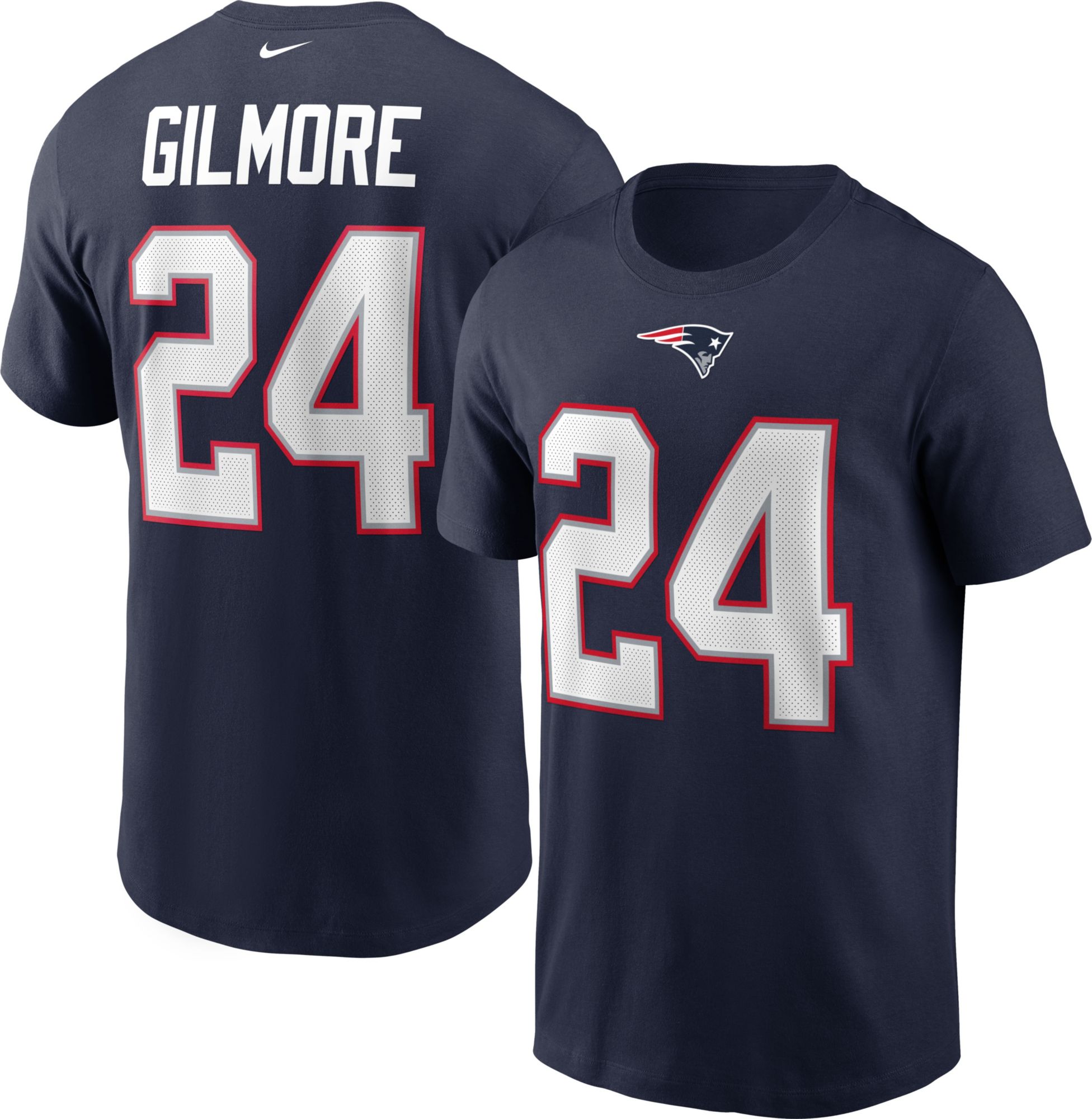 stephon gilmore shirt