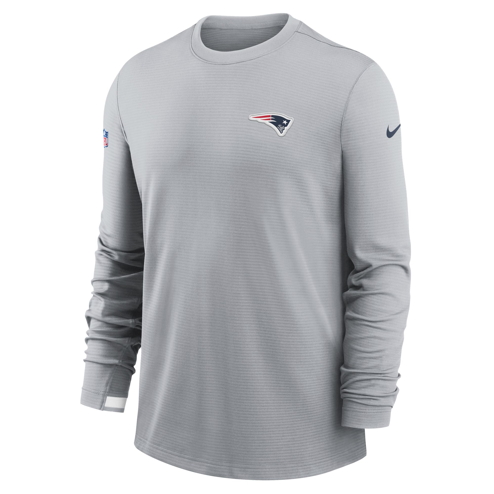 patriots long sleeve jersey