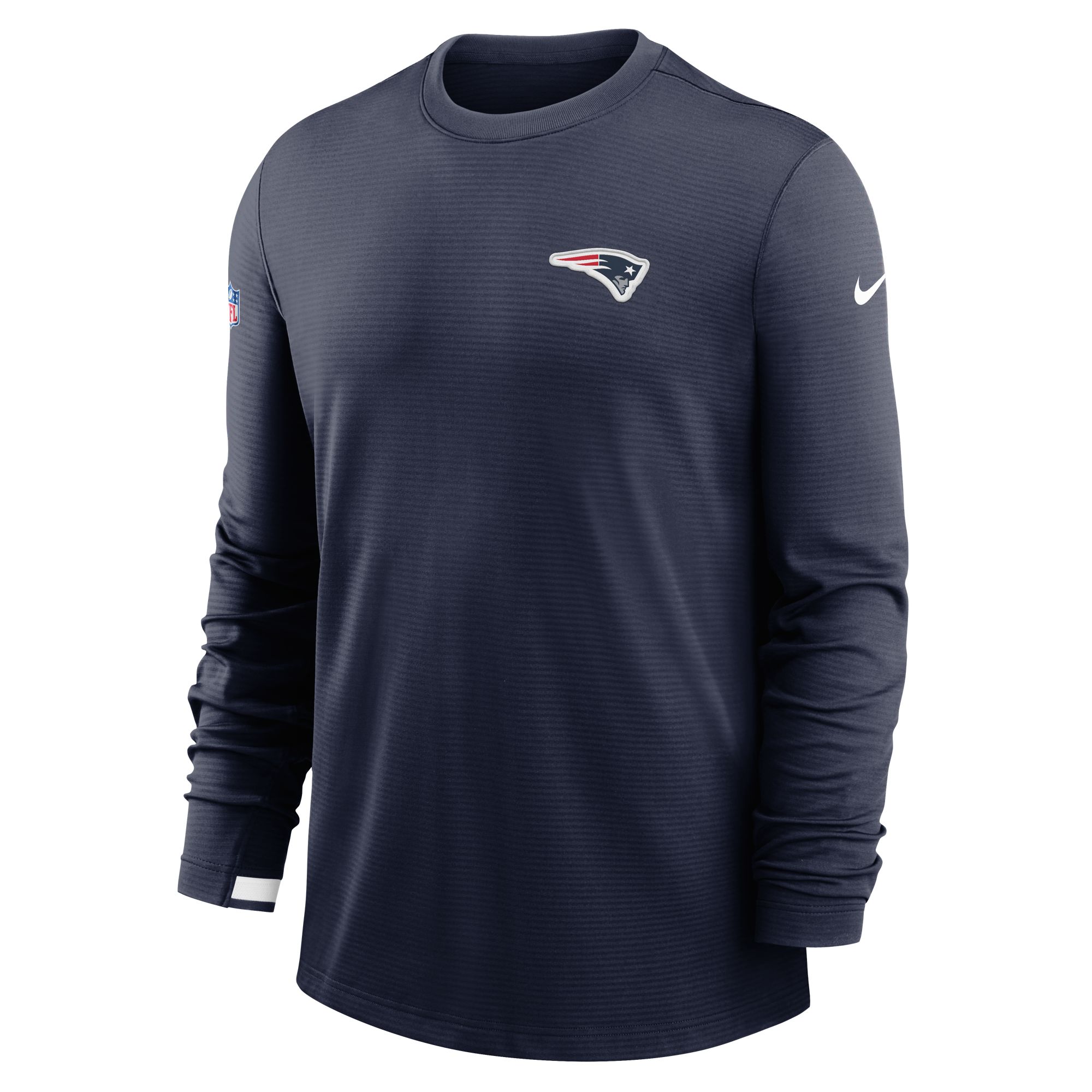 patriots dri fit