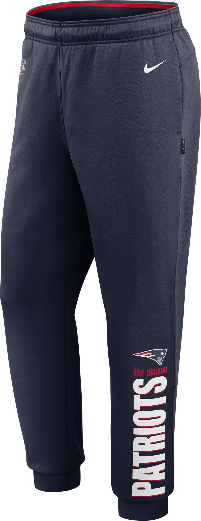 nike patriots pants