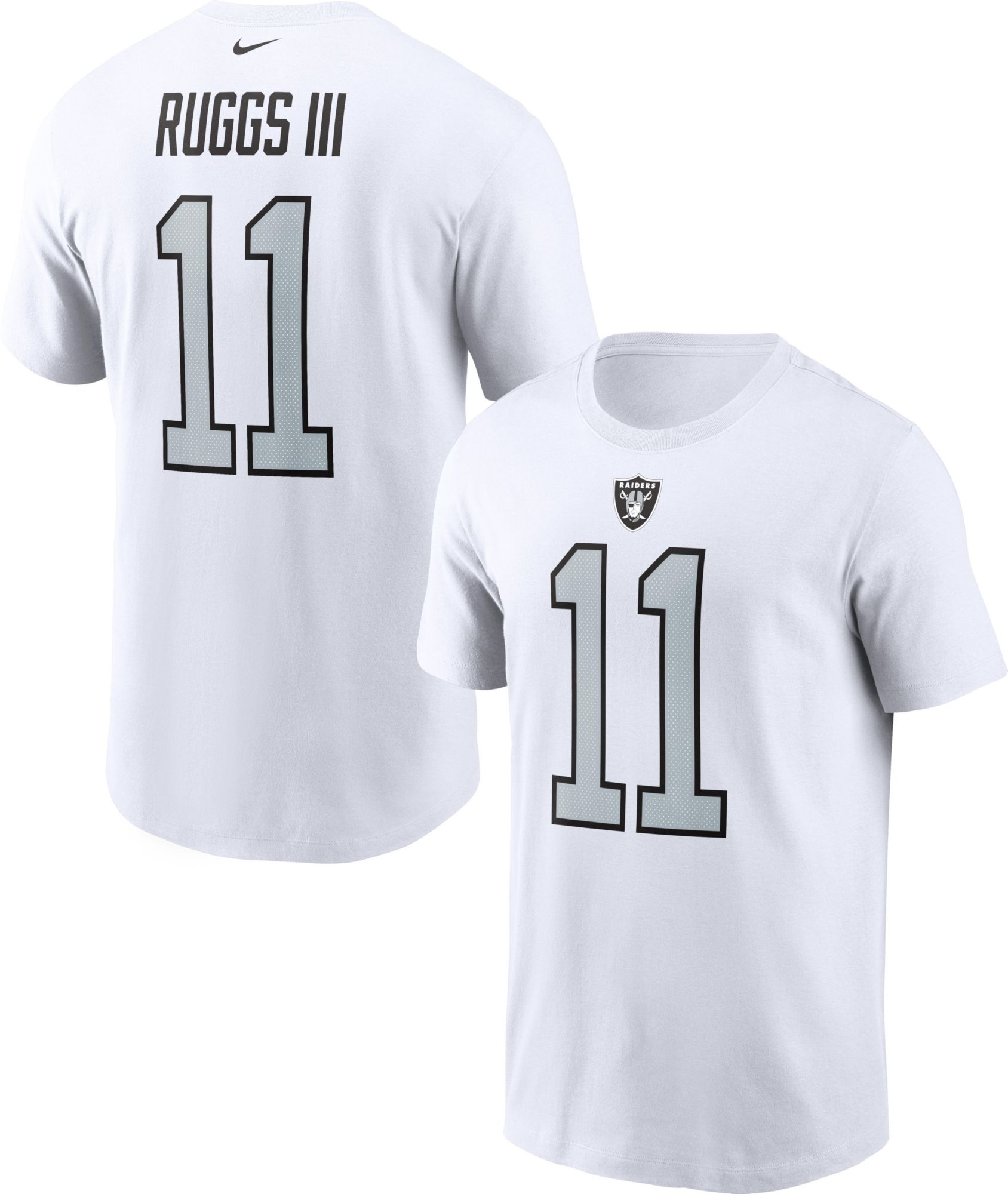 henry ruggs iii shirt