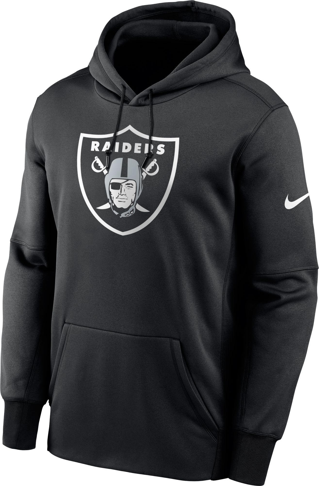 nike raiders sweatshirt