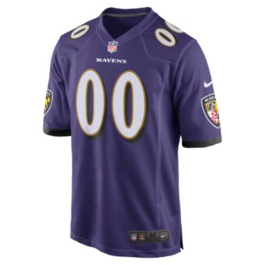 sorry, Nike Men's Baltimore Ravens J.K. Dobbins #27 Purple Game Jersey is currently out of stock