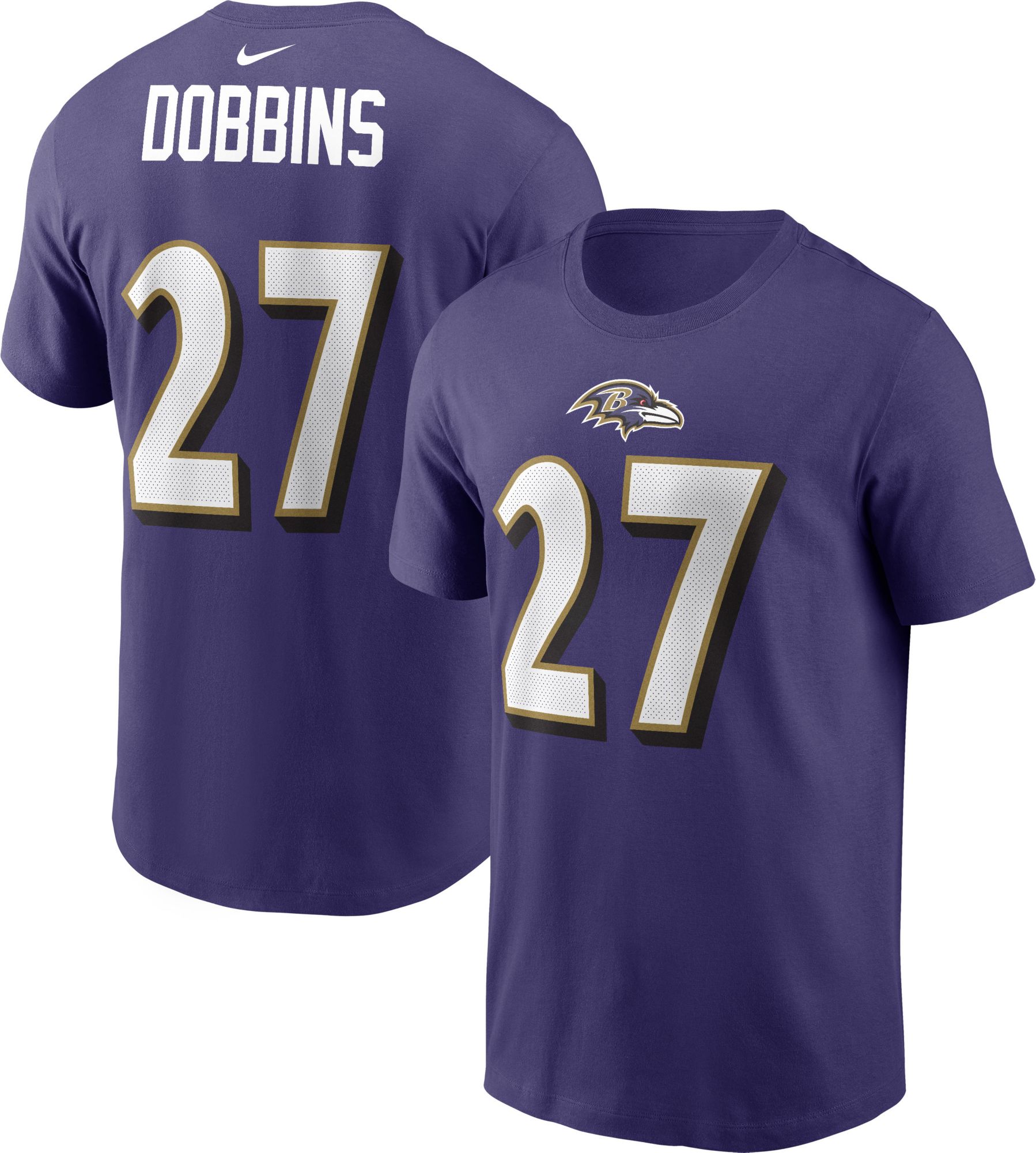 Youth jk clearance dobbins jersey