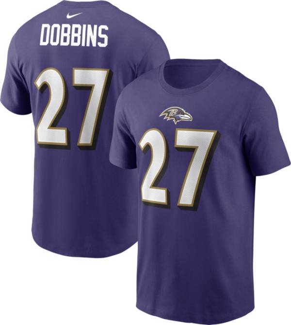 youth jk dobbins jersey