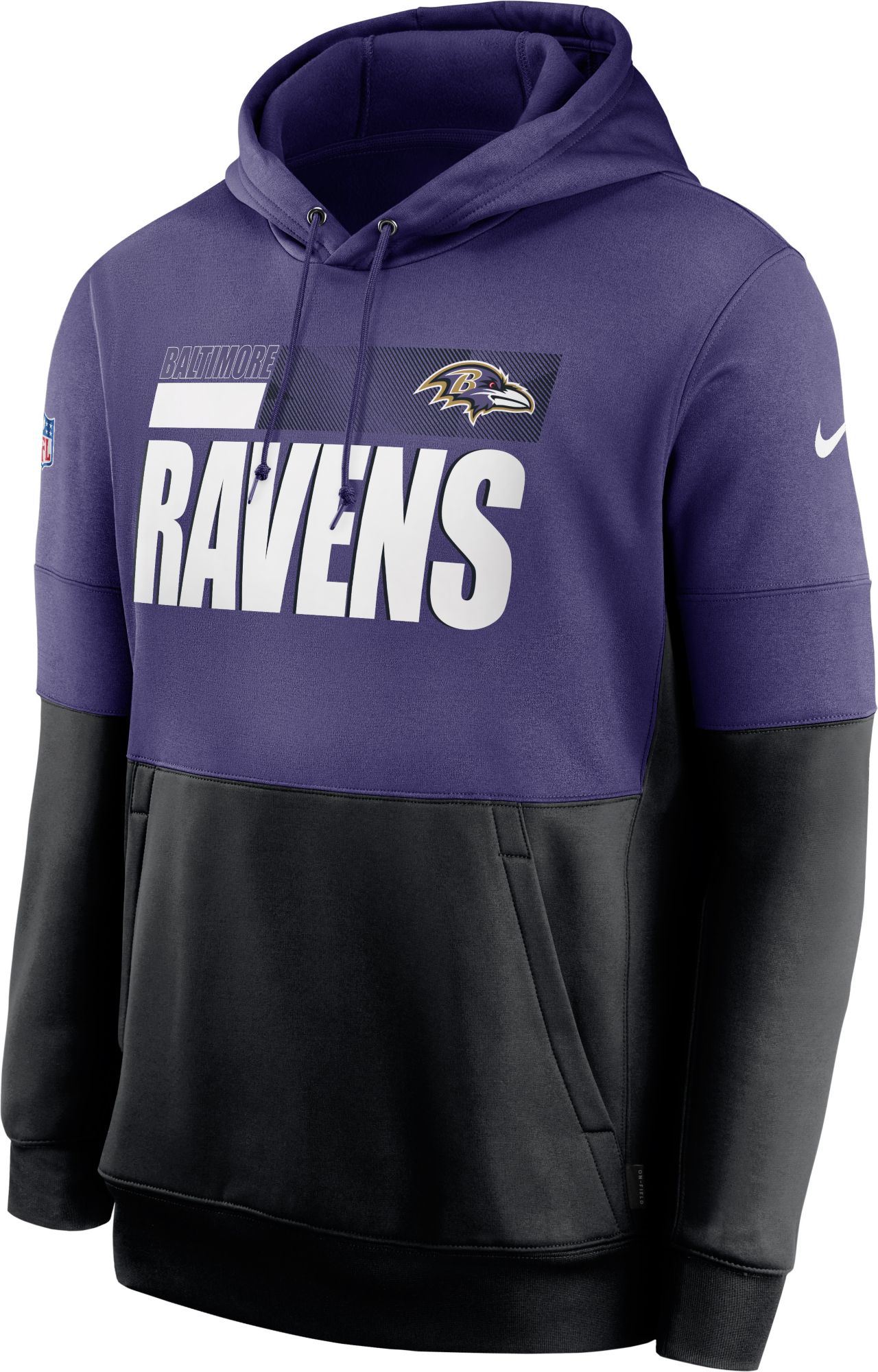 nike ravens