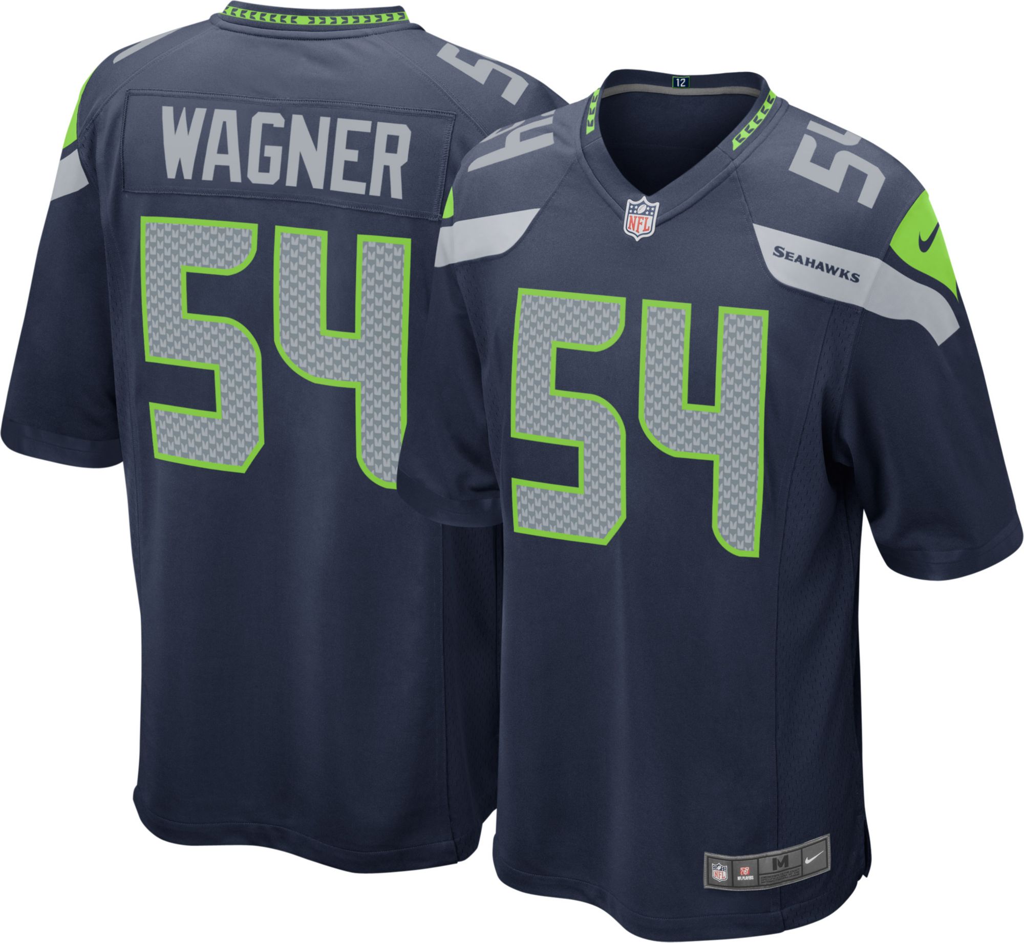 seahawks spirit jersey