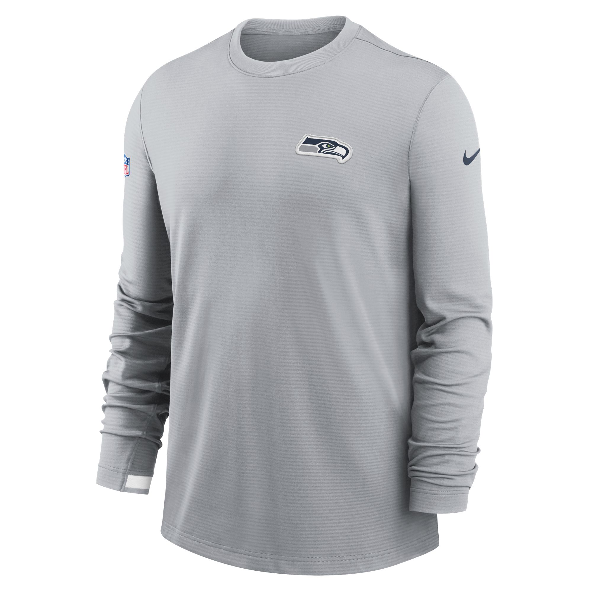 seahawks long sleeve jersey