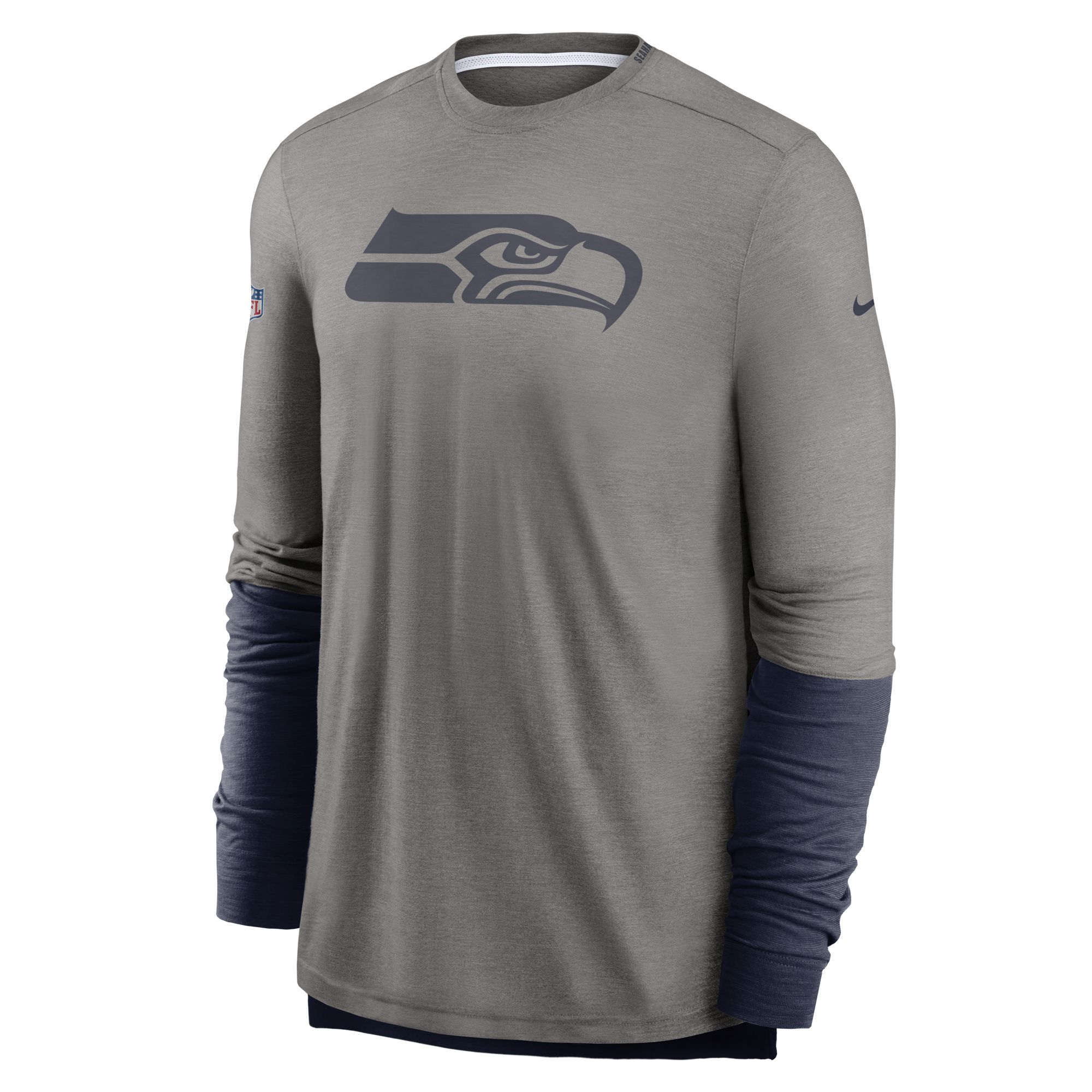 seahawks dri fit shirt