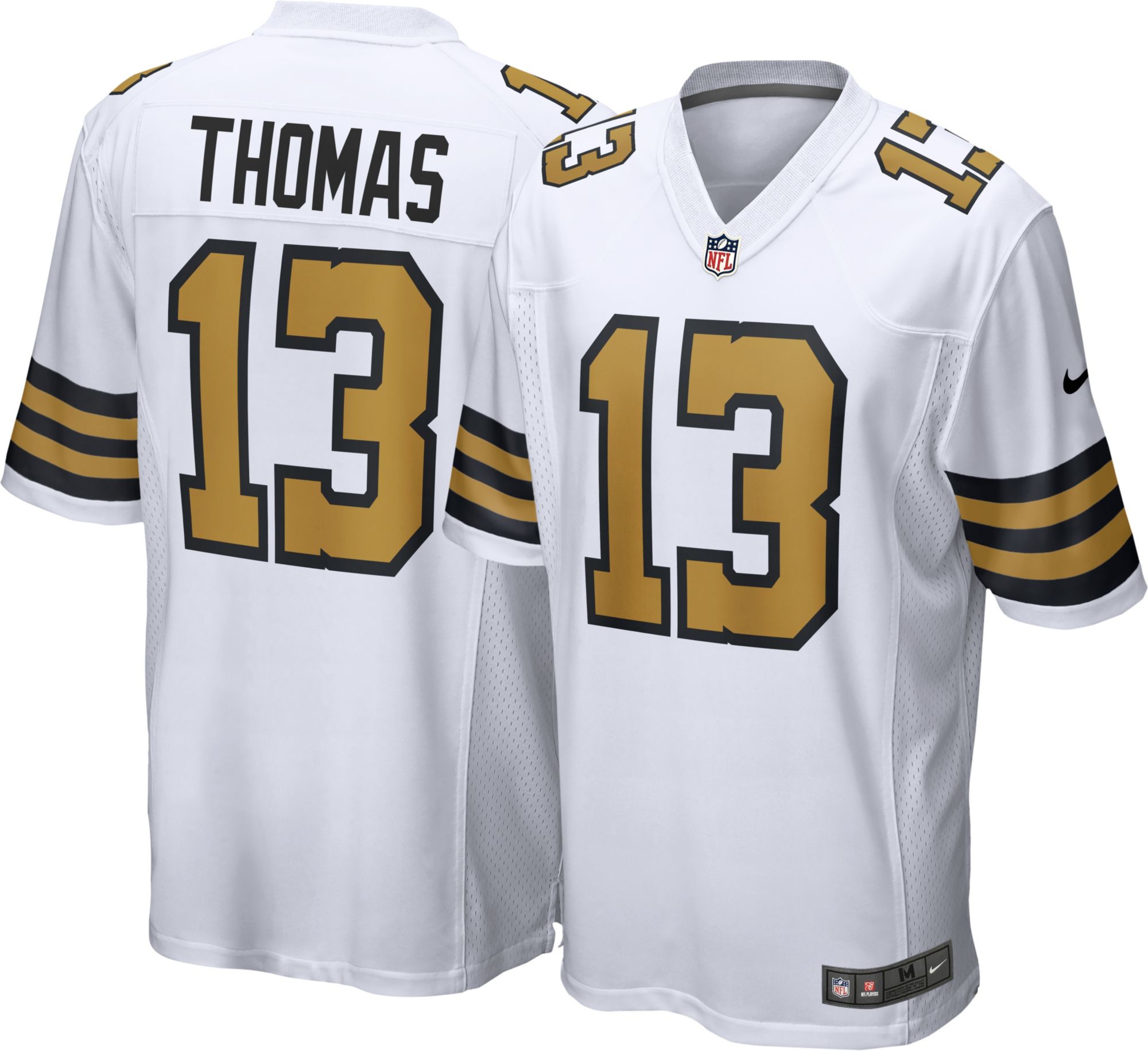 13 saints jersey