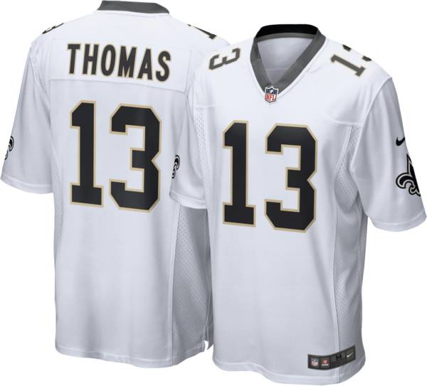 Michael thomas 2025 jersey number