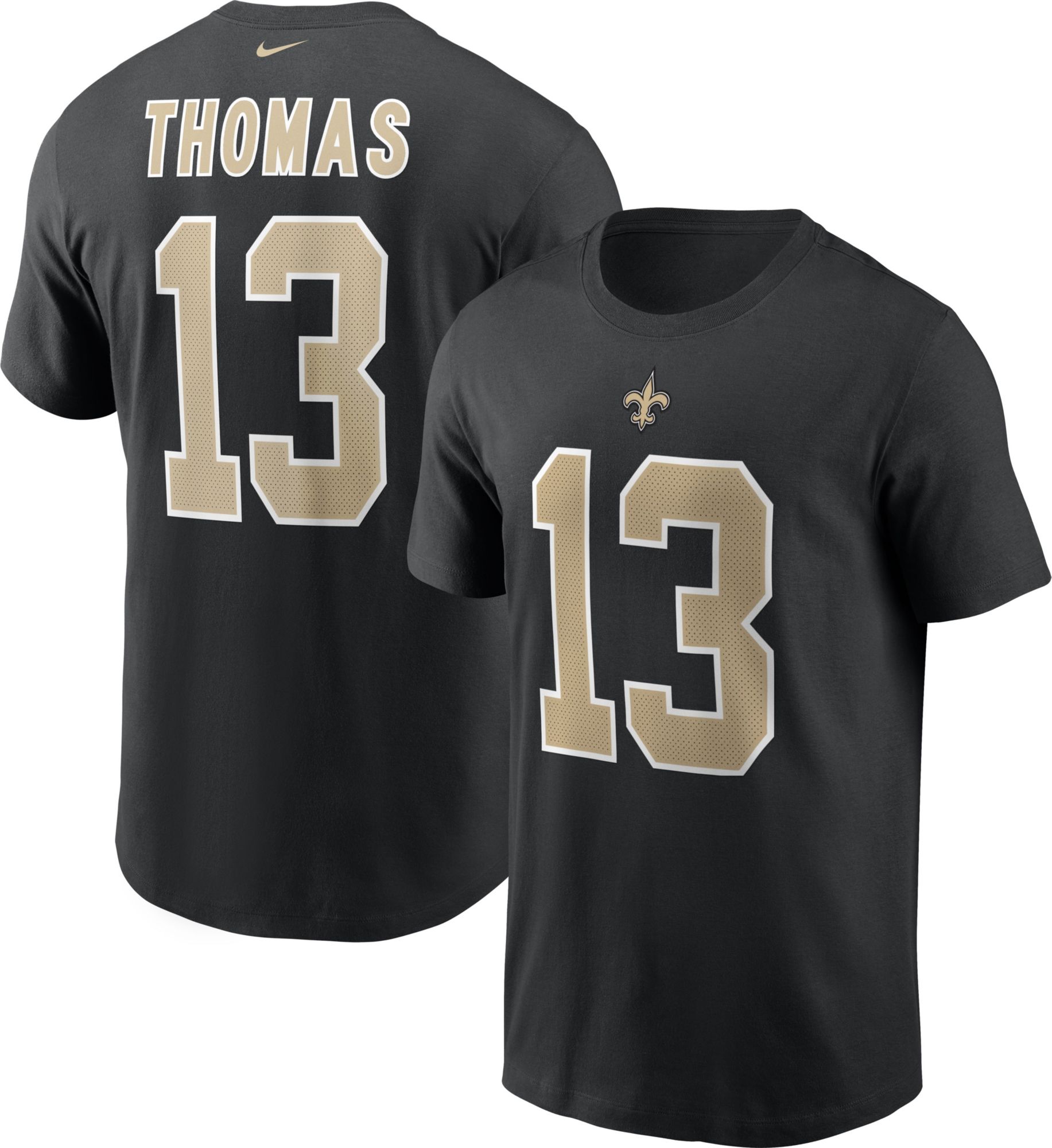 13 saints jersey