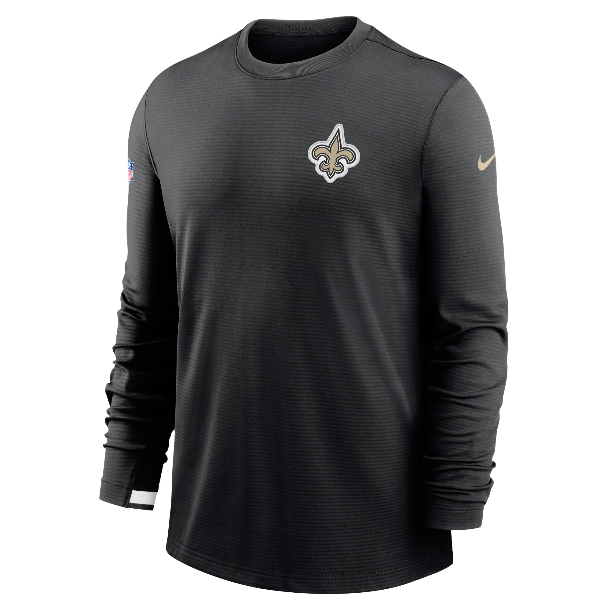 saints long sleeve jersey