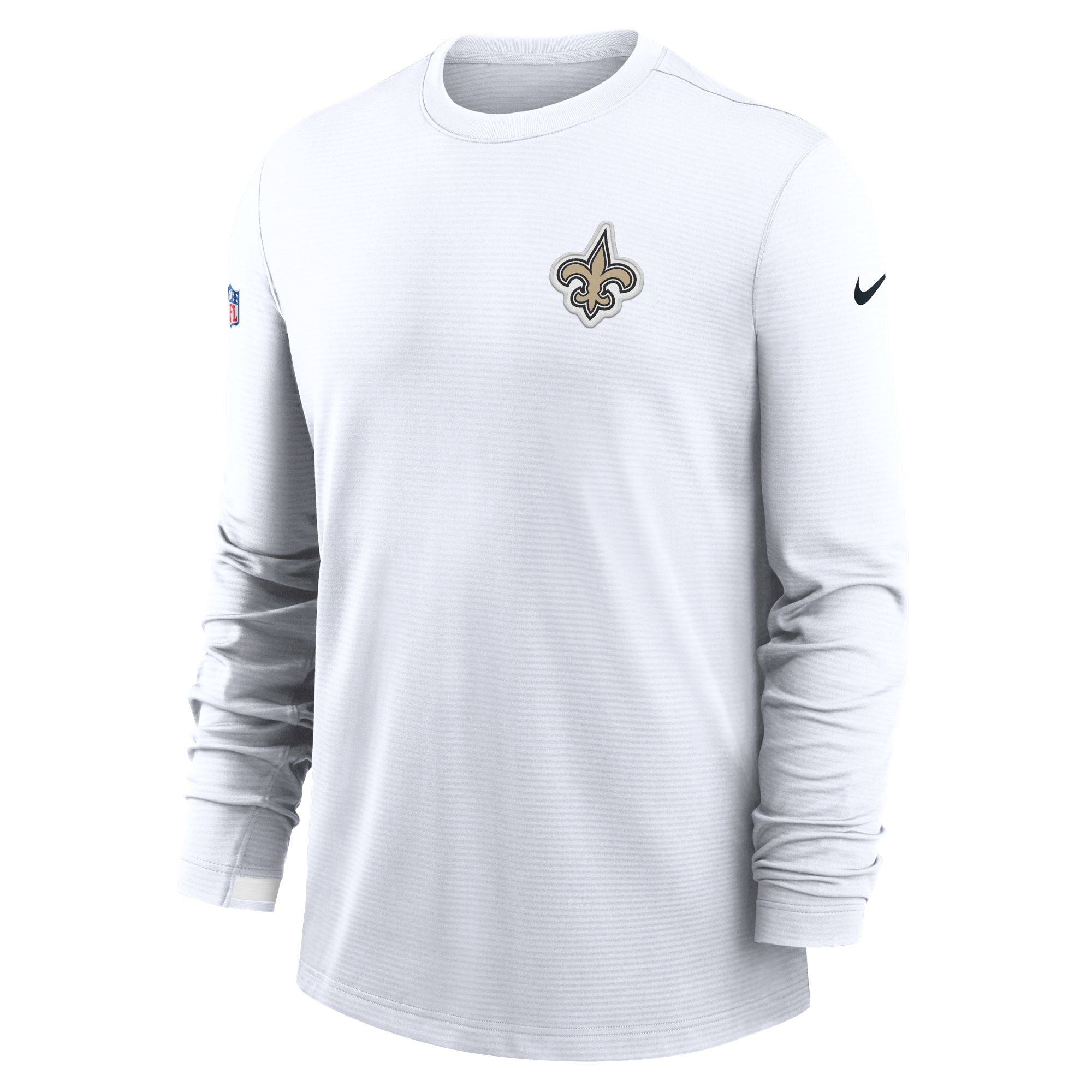 saints long sleeve jersey