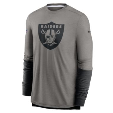 sorry, Nike Men's New Orleans Saints Sideline Dri-Fit Player Long Sleeve T-Shirt is currently out of stock