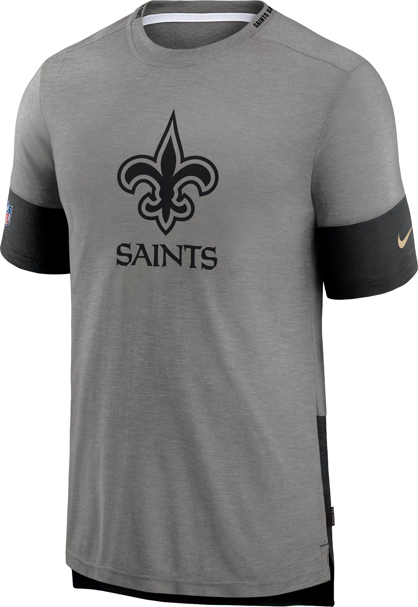 mens saints shirts