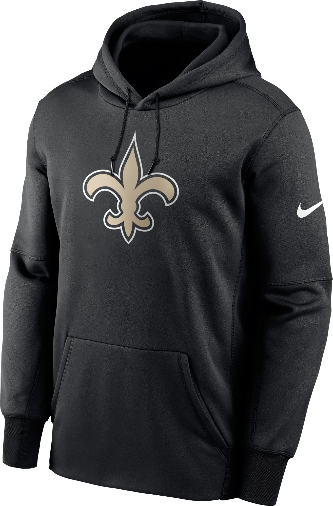 saints sideline hoodie