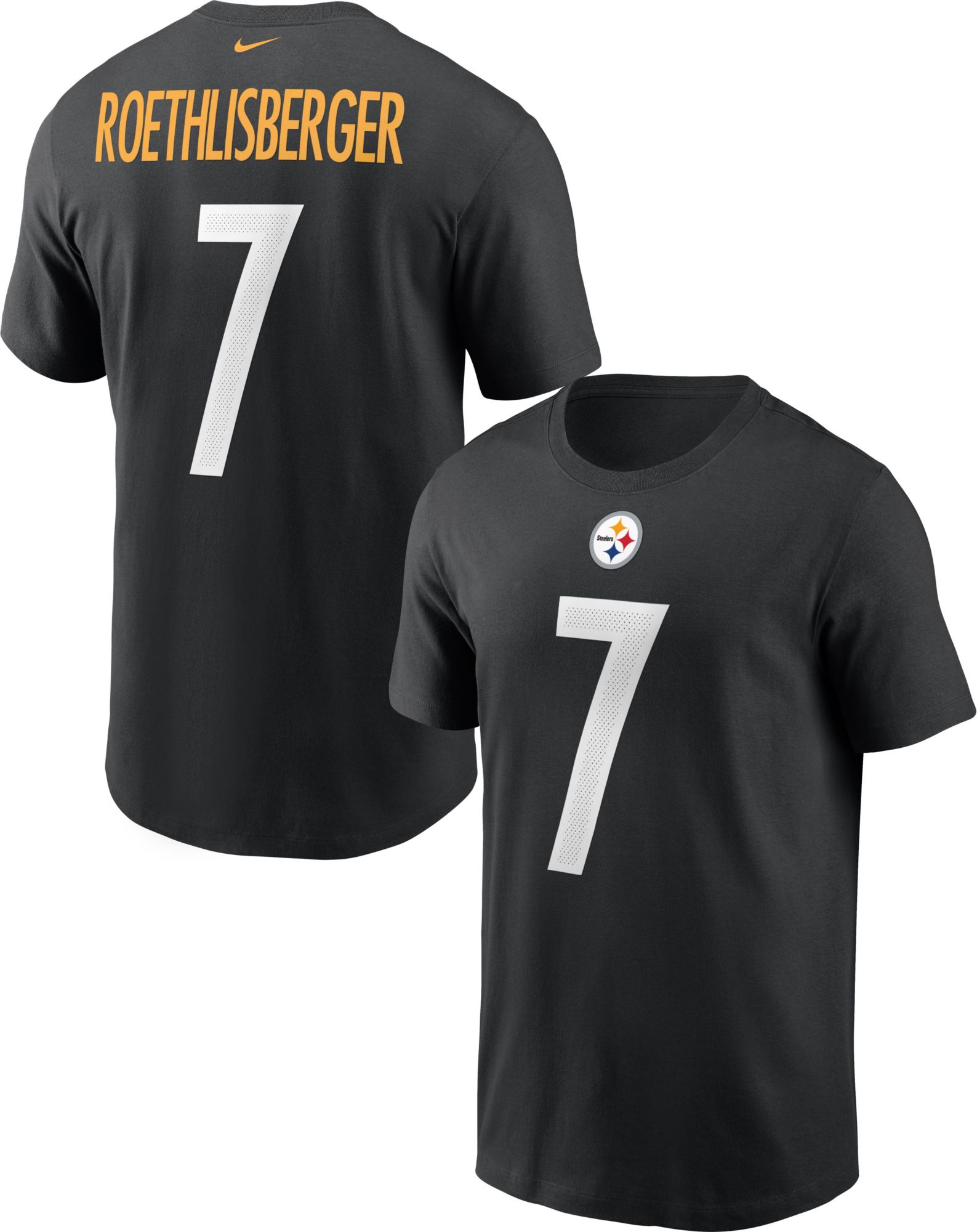 ben roethlisberger shirt