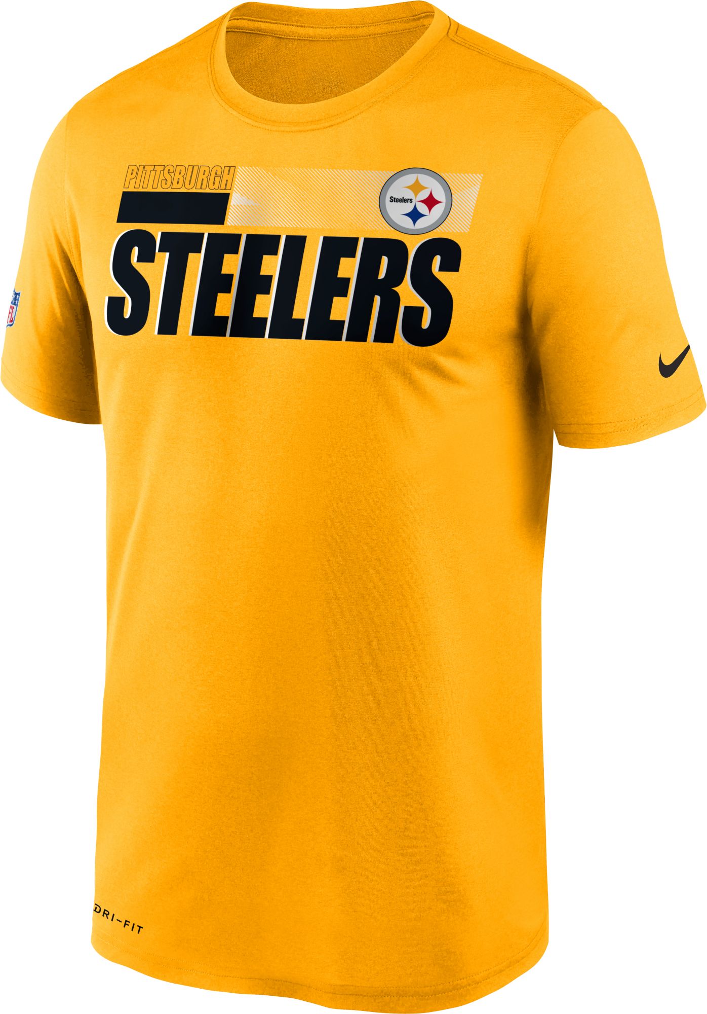 steelers legend jersey