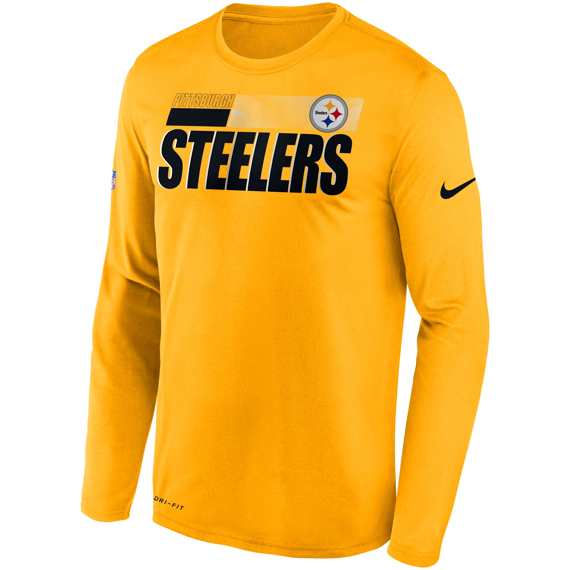 pittsburgh steelers men's t shirts