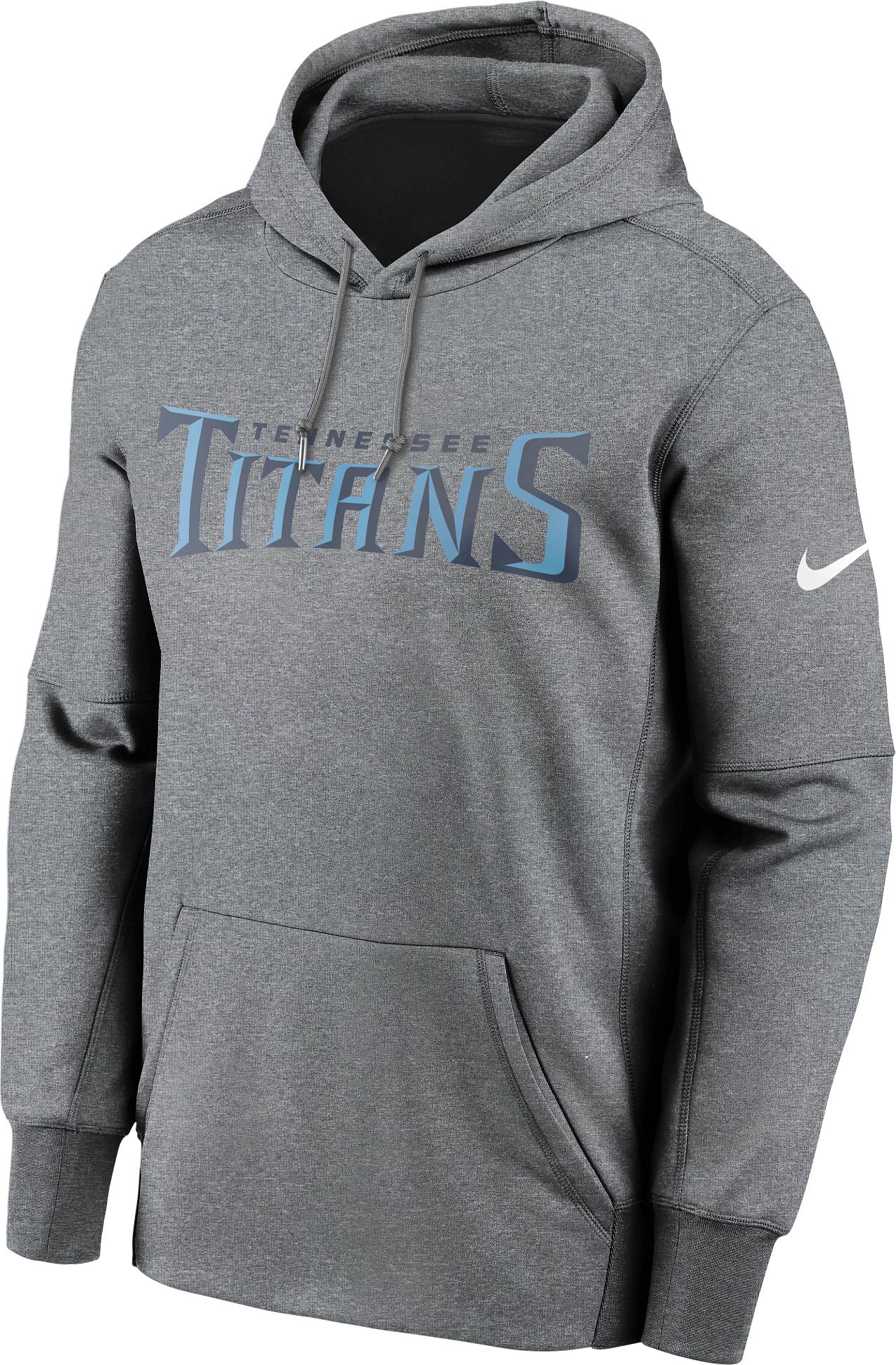 titans nike hoodie