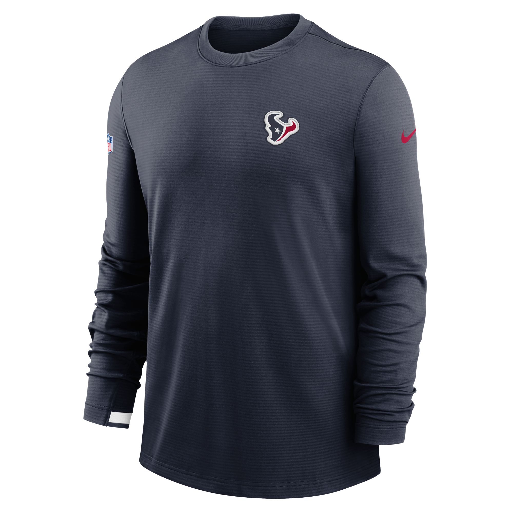 texans dri fit shirt