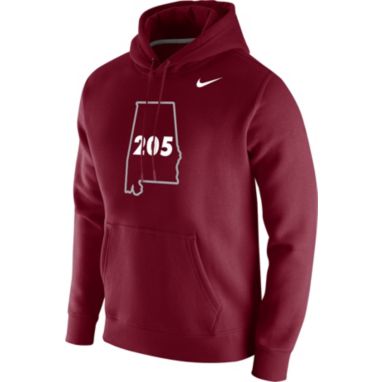 sorry, Nike Men's 205 Area Code Pullover Hoodie is currently out of stock