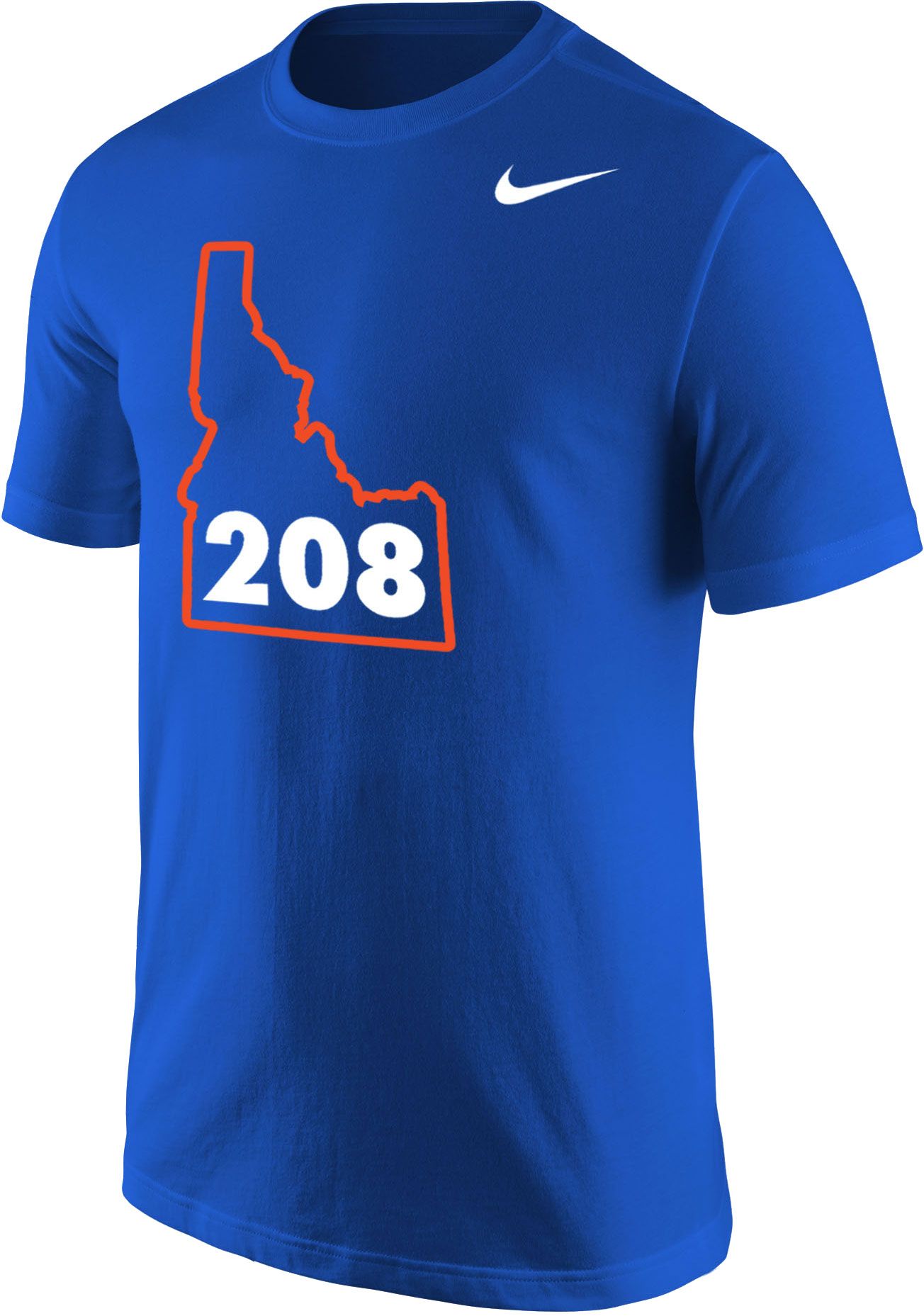 Nike Men's 208 Area Code T-Shirt | DICK 