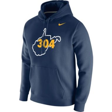 sorry, Nike Men's 304 Area Code Pullover Hoodie is currently out of stock