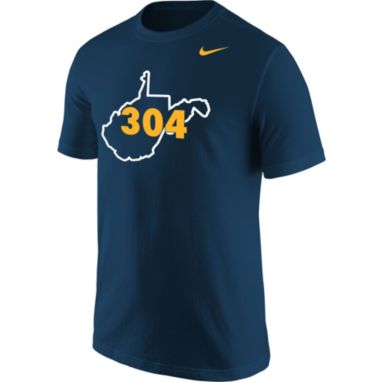 sorry, Nike 304 Area Code T-Shirt is currently out of stock