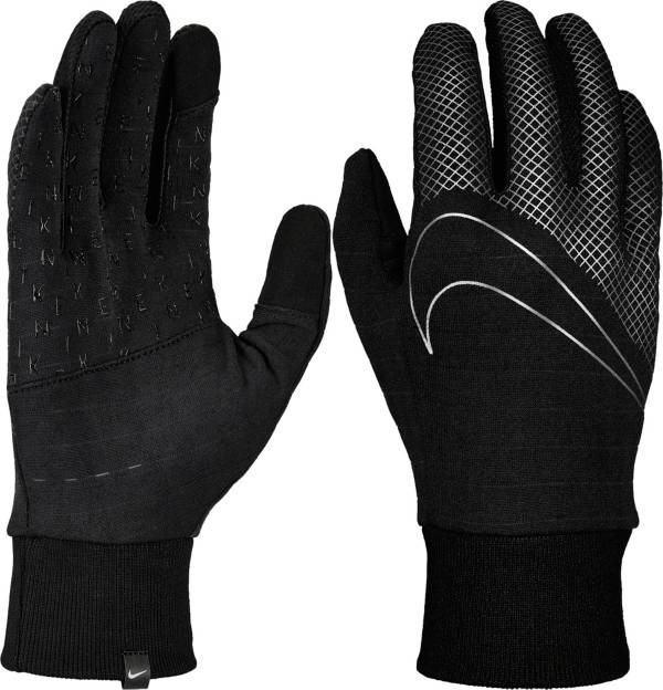 Nike Sphere Running Gloves | Dick's Sporting Goods