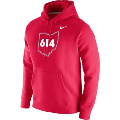 sorry, Nike Men's 614 Area Code Pullover Hoodie is currently out of stock