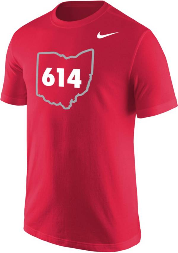 614 area code