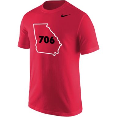 sorry, Nike 706 Area Code T-Shirt is currently out of stock