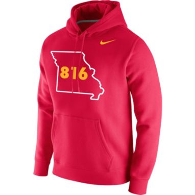 sorry, Nike Men's 816 Area Code Pullover Hoodie is currently out of stock